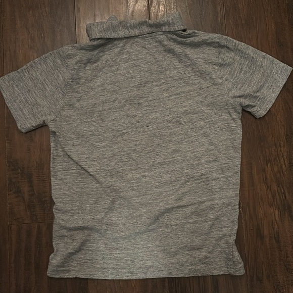 2 t-shirts : 1 Long sleeves shirt, 1 t-shirt for kids 6-8 yo - Picture 5 of 7